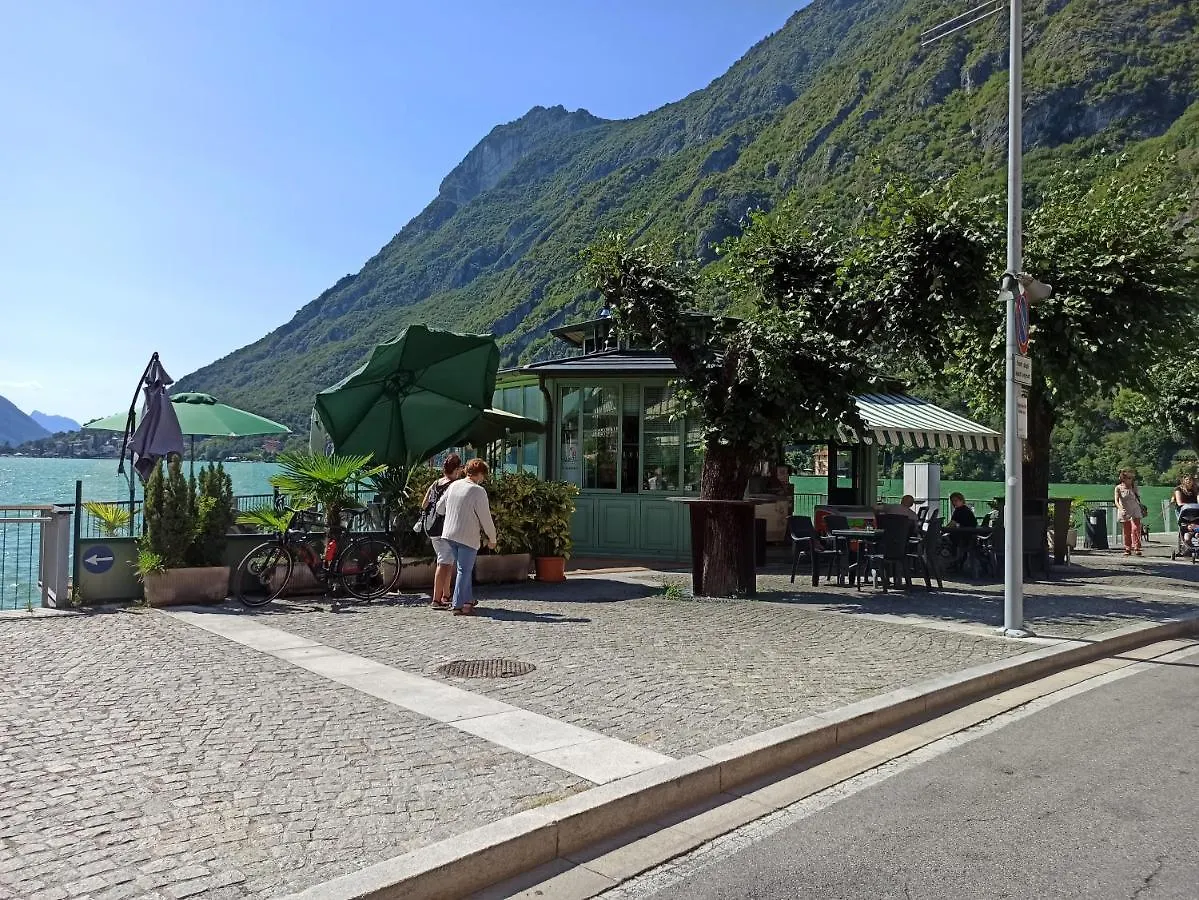 Appartamento Seaesta Al Lungolago Porlezza