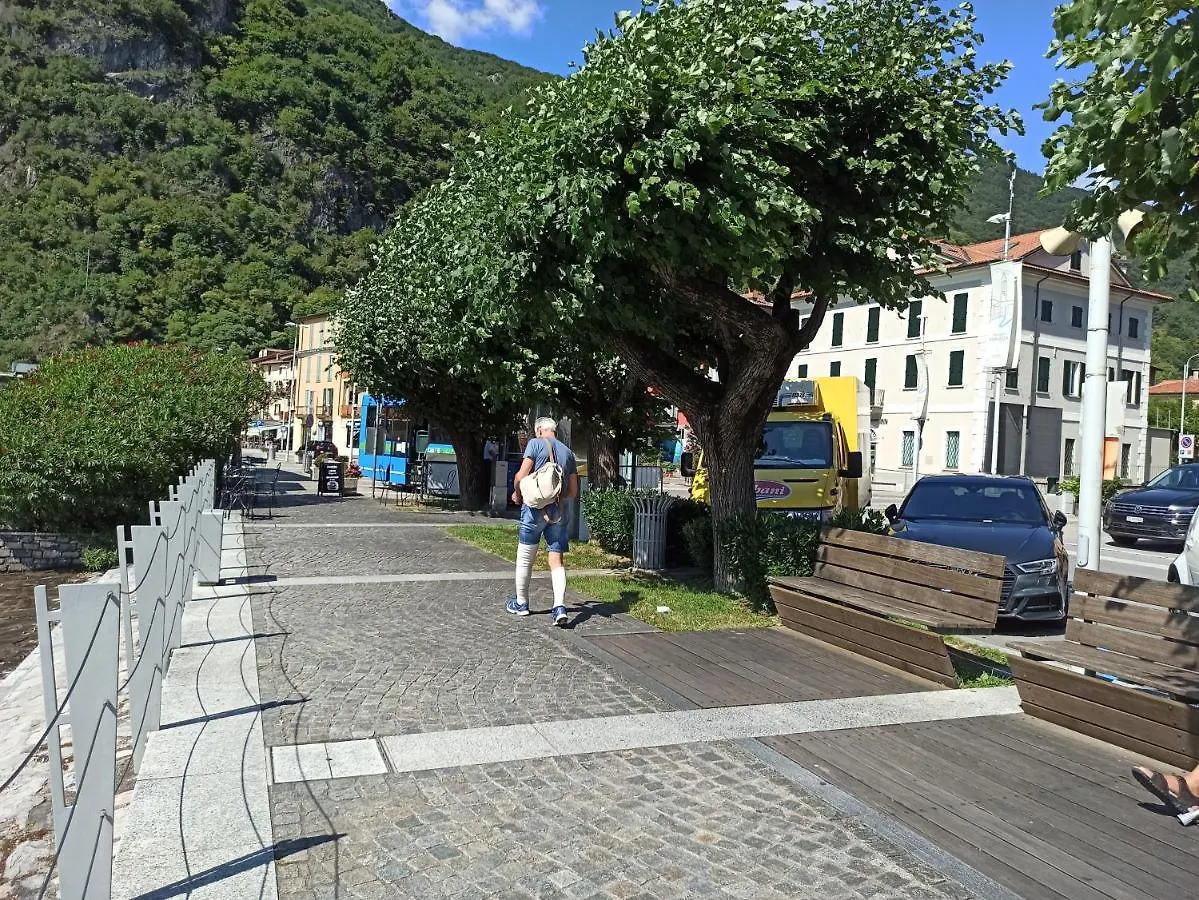 Appartamento Seaesta Al Lungolago Porlezza 0*,