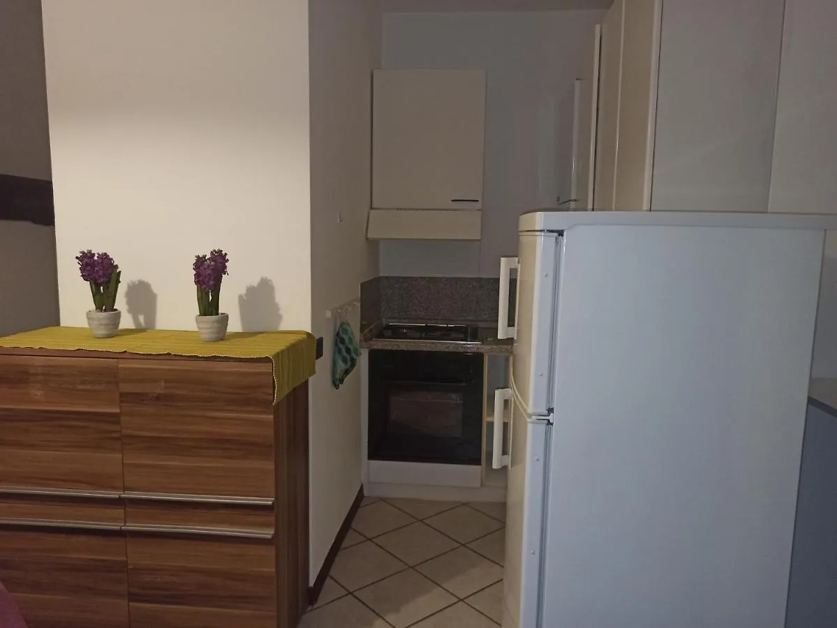 Appartamento Seaesta Al Lungolago Porlezza
