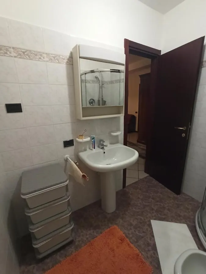 Apartment Appartamento Seaesta Al Lungolago Porlezza Italien