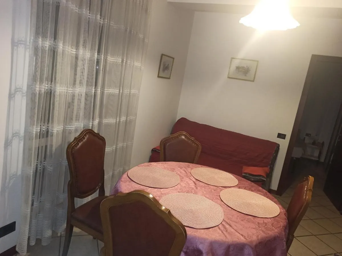 Appartamento Seaesta Al Lungolago Porlezza Apartment
