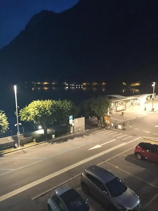 Appartamento Seaesta Al Lungolago Porlezza