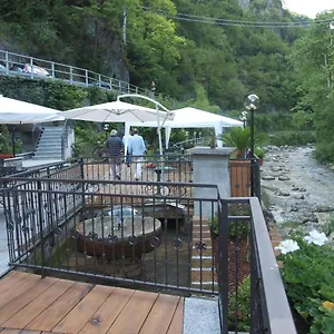 3* Hotel Il Mulinum