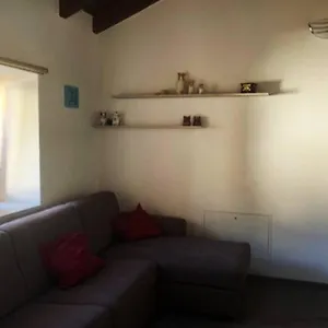 Casetta Al Portico, Relax E Tranquillita Ferienhaus