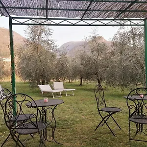Conca Sandra - Farm On Apartment