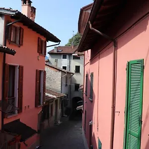 Centro Storico Apartment