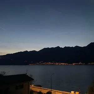 Ca De L'ora Apartment Malcesine
