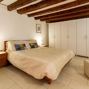 Art Dreams Dimora Casanova Apartment Venedig
