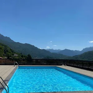 “la Casetta Di Mirto” Apartment