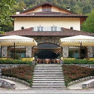 3* Appart hôtel Antico Crotto
