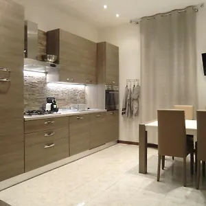 Ca' Novo Apartment Venedig