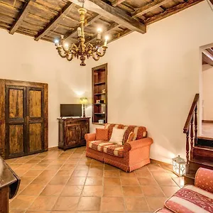 Fresh House Trevi 2 Apartment Rom