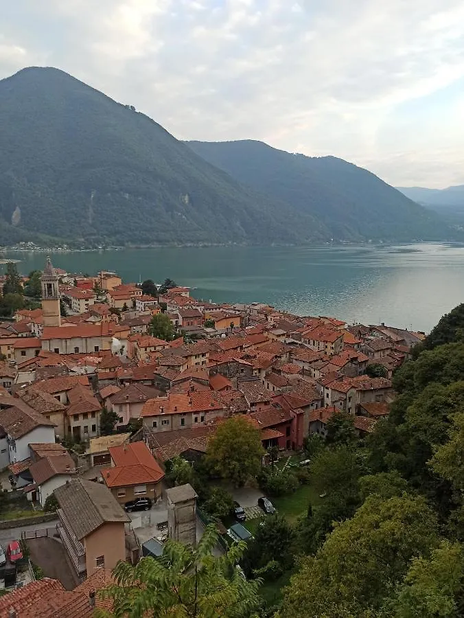 Appartamento Seaesta Al Lungolago Porlezza Italy
