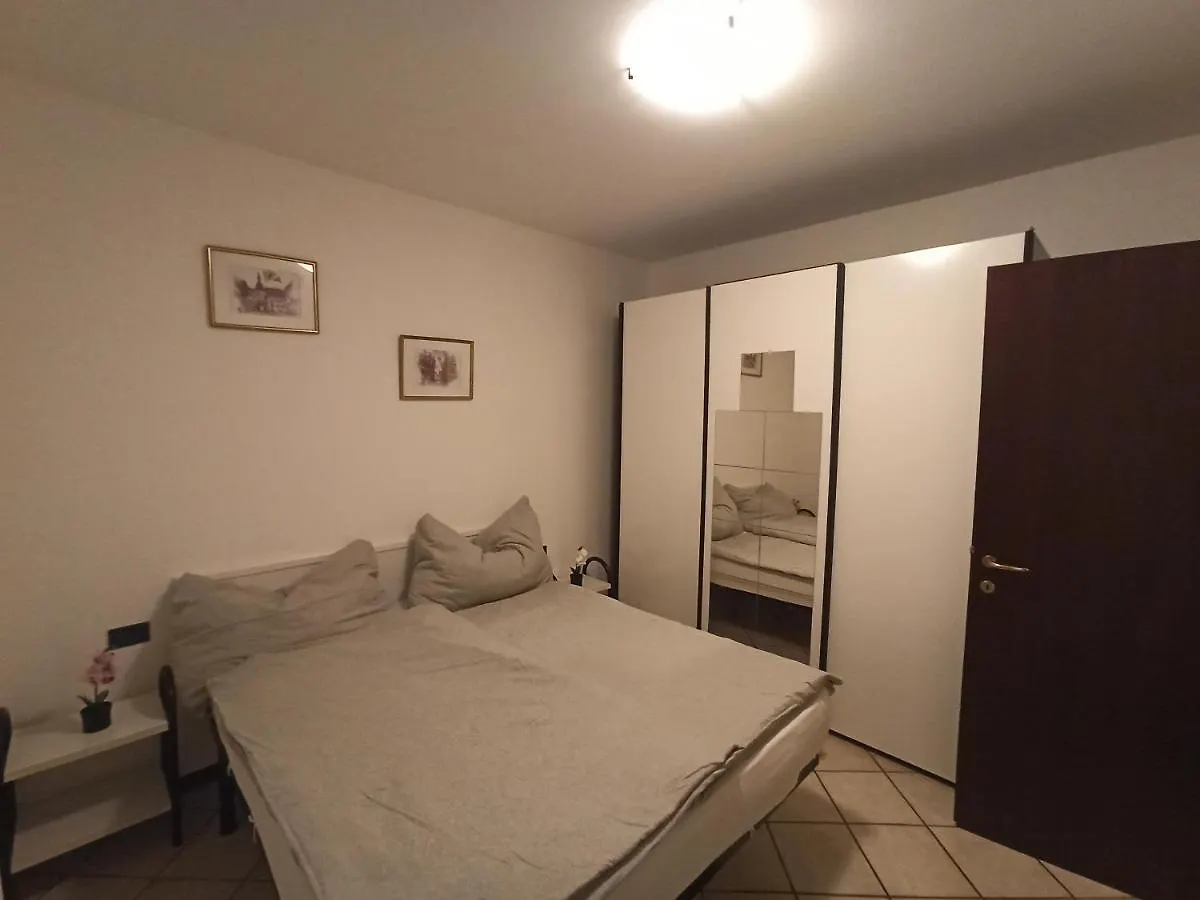 Appartamento Seaesta Al Lungolago Porlezza Apartment