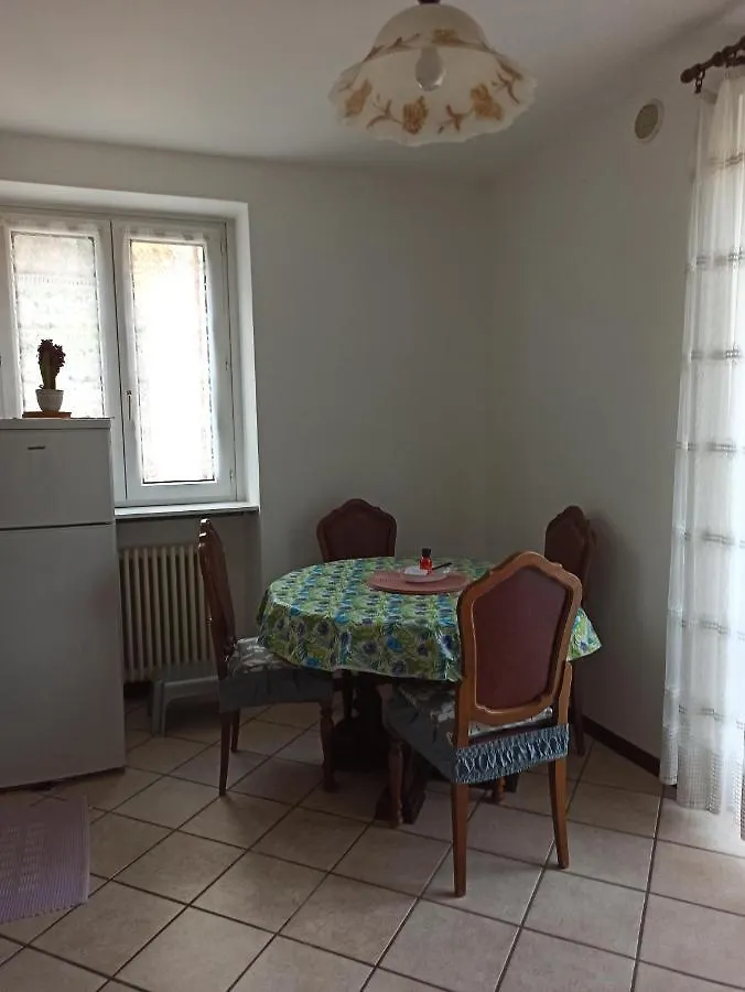 Appartamento Seaesta Al Lungolago Porlezza Apartment