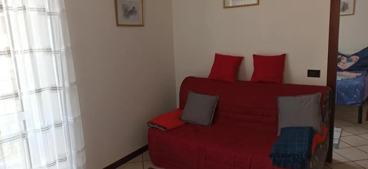Appartamento Seaesta Al Lungolago Porlezza