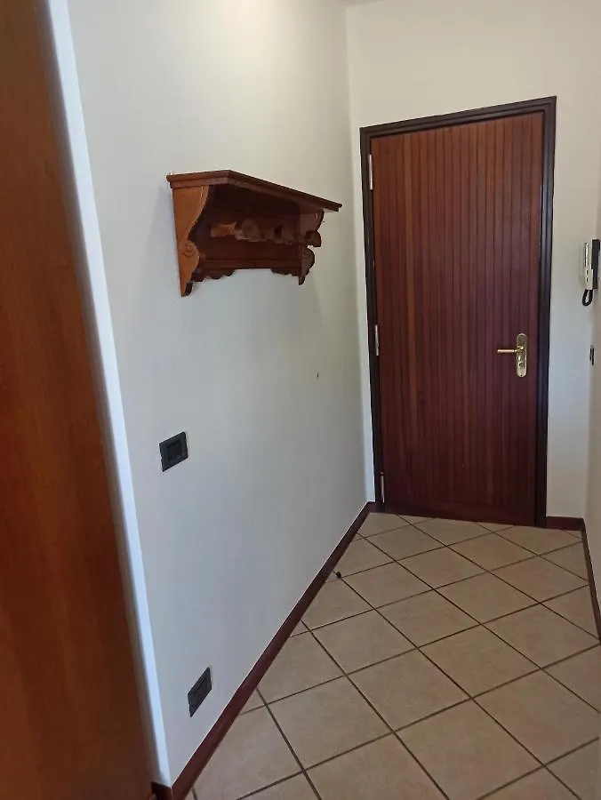 Appartamento Seaesta Al Lungolago Porlezza