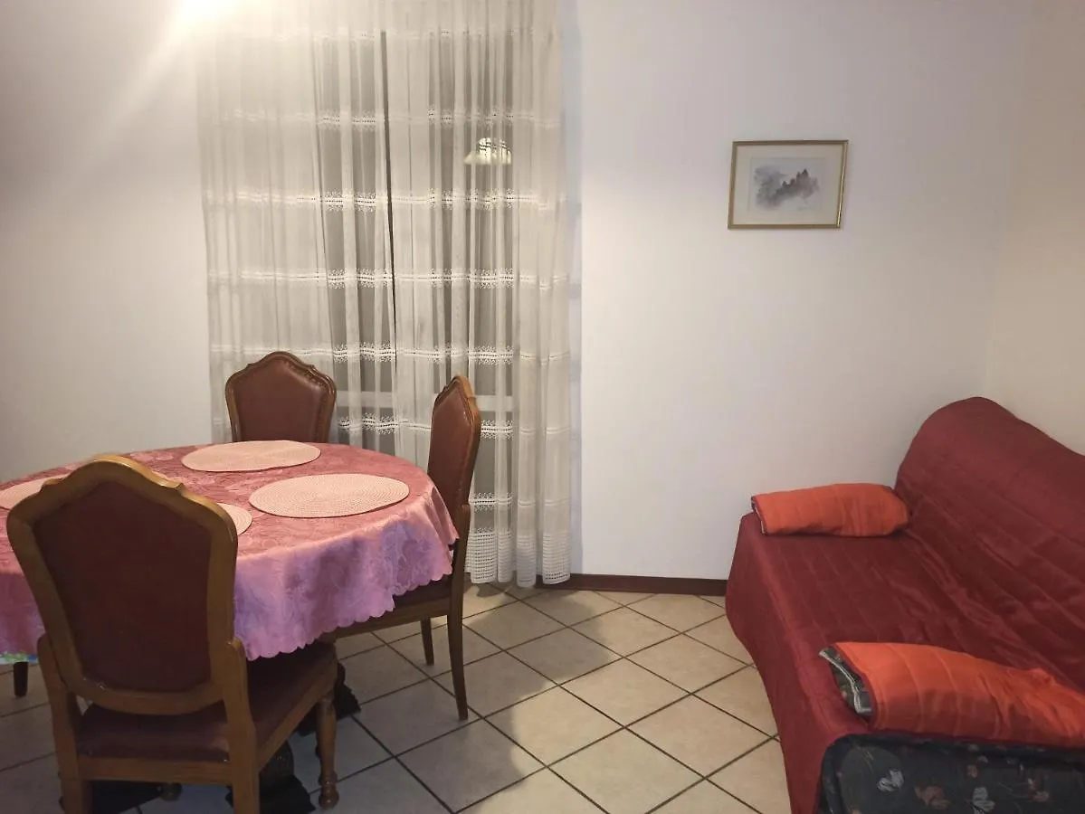 Appartamento Seaesta Al Lungolago Porlezza