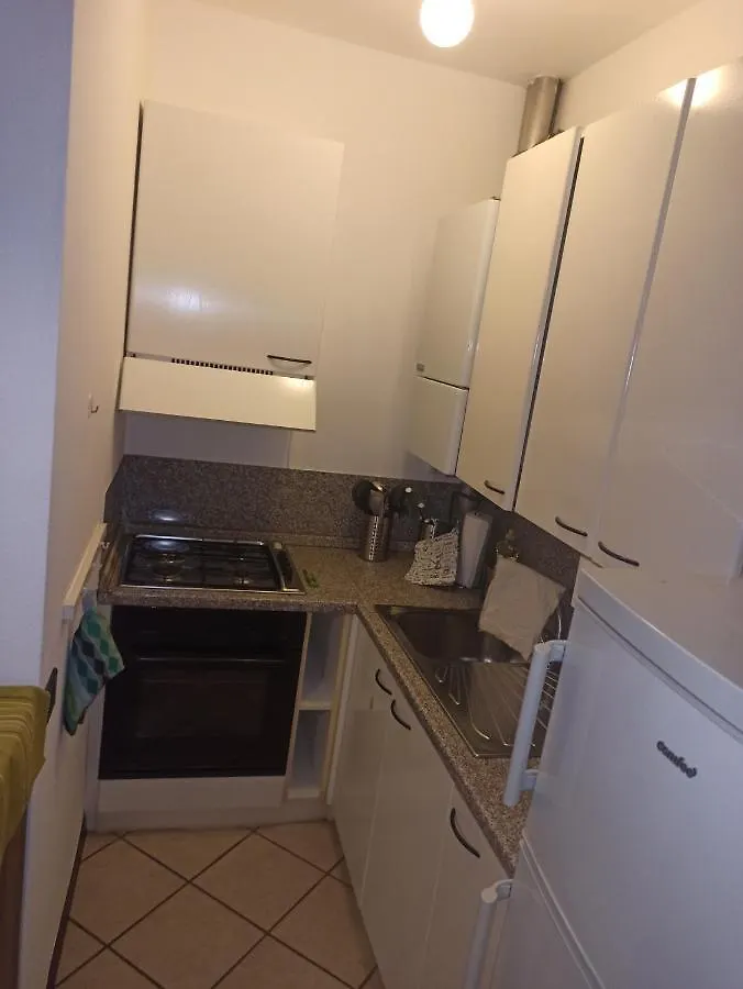 Appartamento Seaesta Al Lungolago Porlezza Apartment