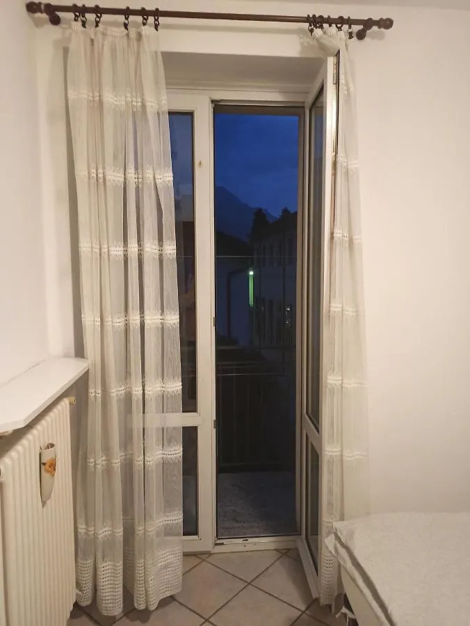 Appartamento Seaesta Al Lungolago Porlezza Apartment