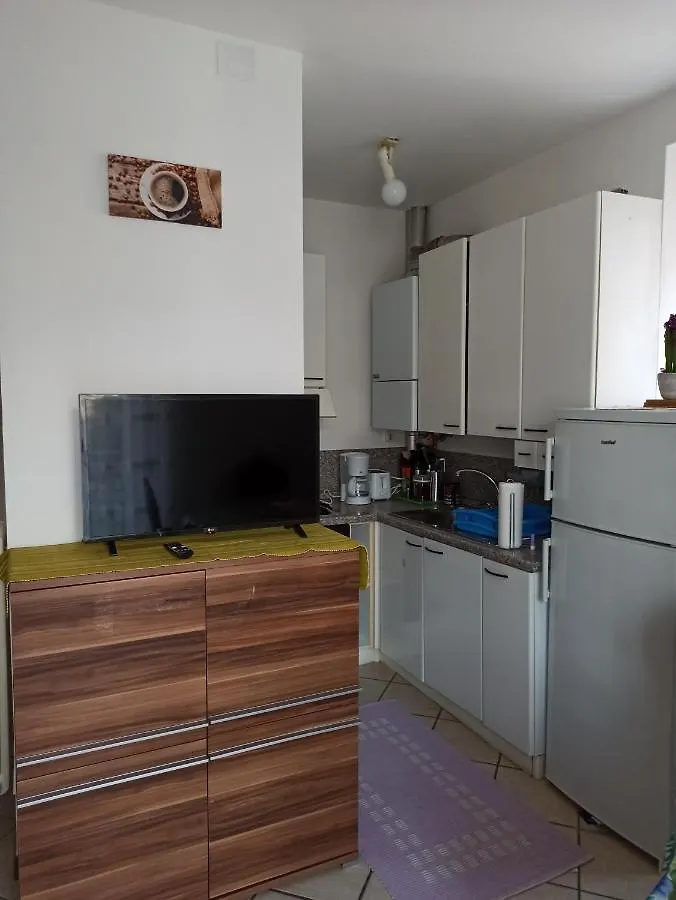 Apartment Appartamento Seaesta Al Lungolago Porlezza