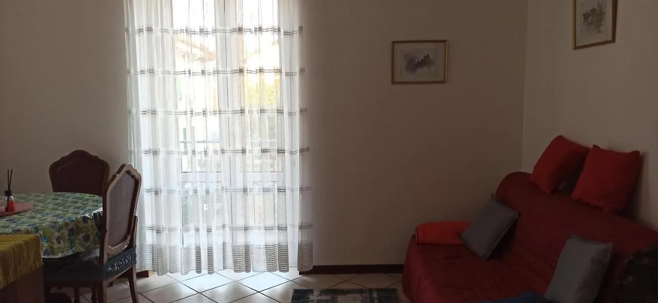 Apartment Appartamento Seaesta Al Lungolago Porlezza